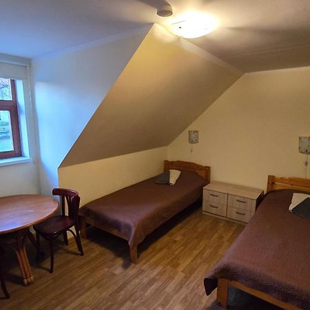 Maerjamaa Hostel 外观 照片
