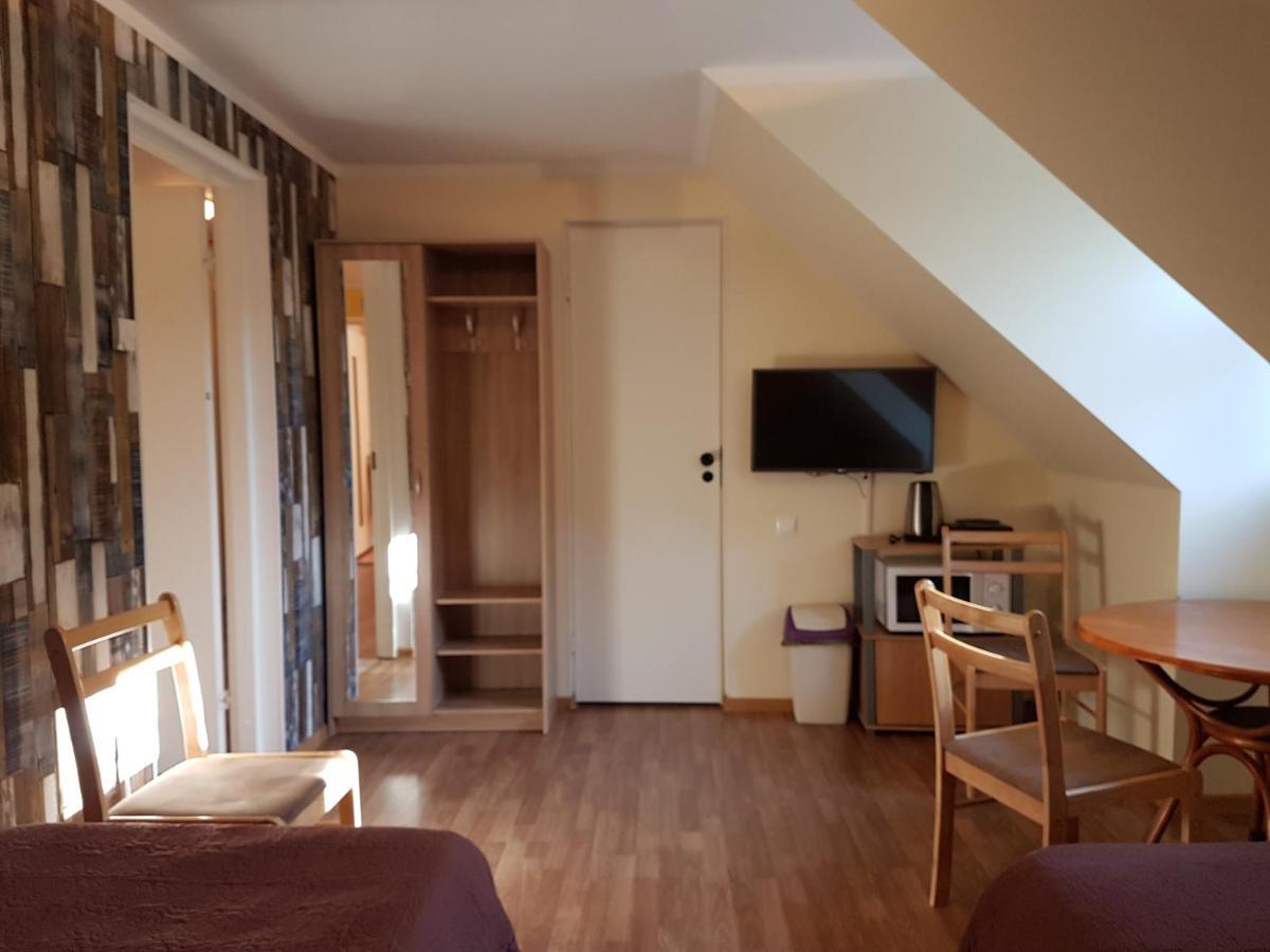 Maerjamaa Hostel 外观 照片
