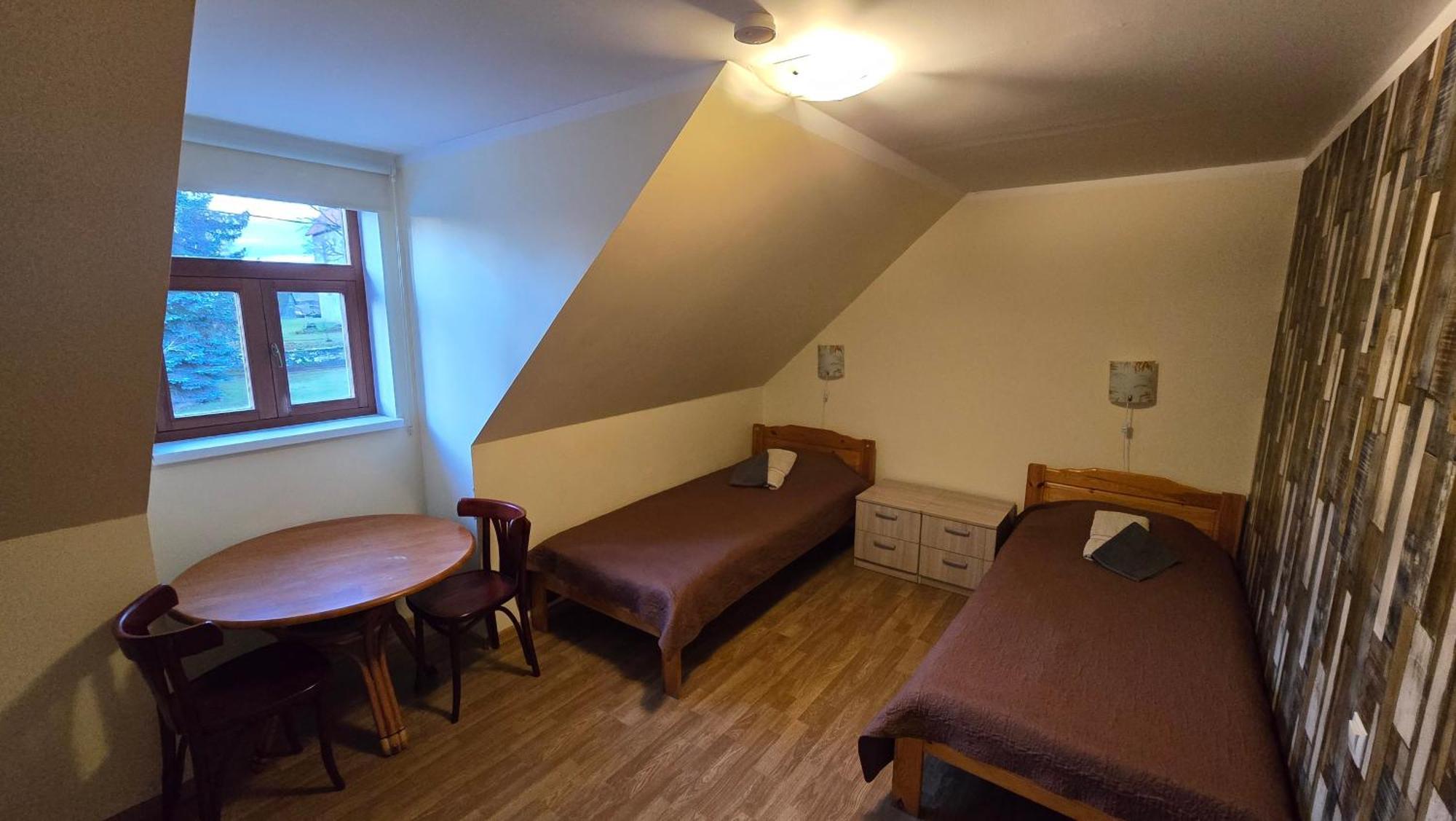 Maerjamaa Hostel 外观 照片