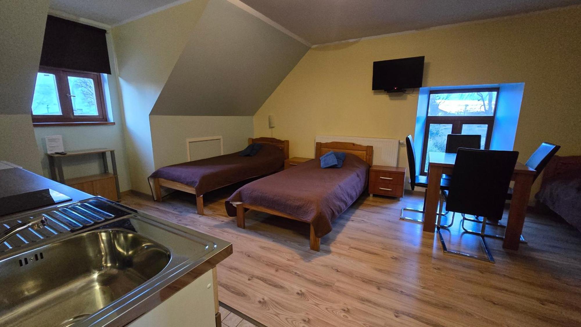 Maerjamaa Hostel 外观 照片
