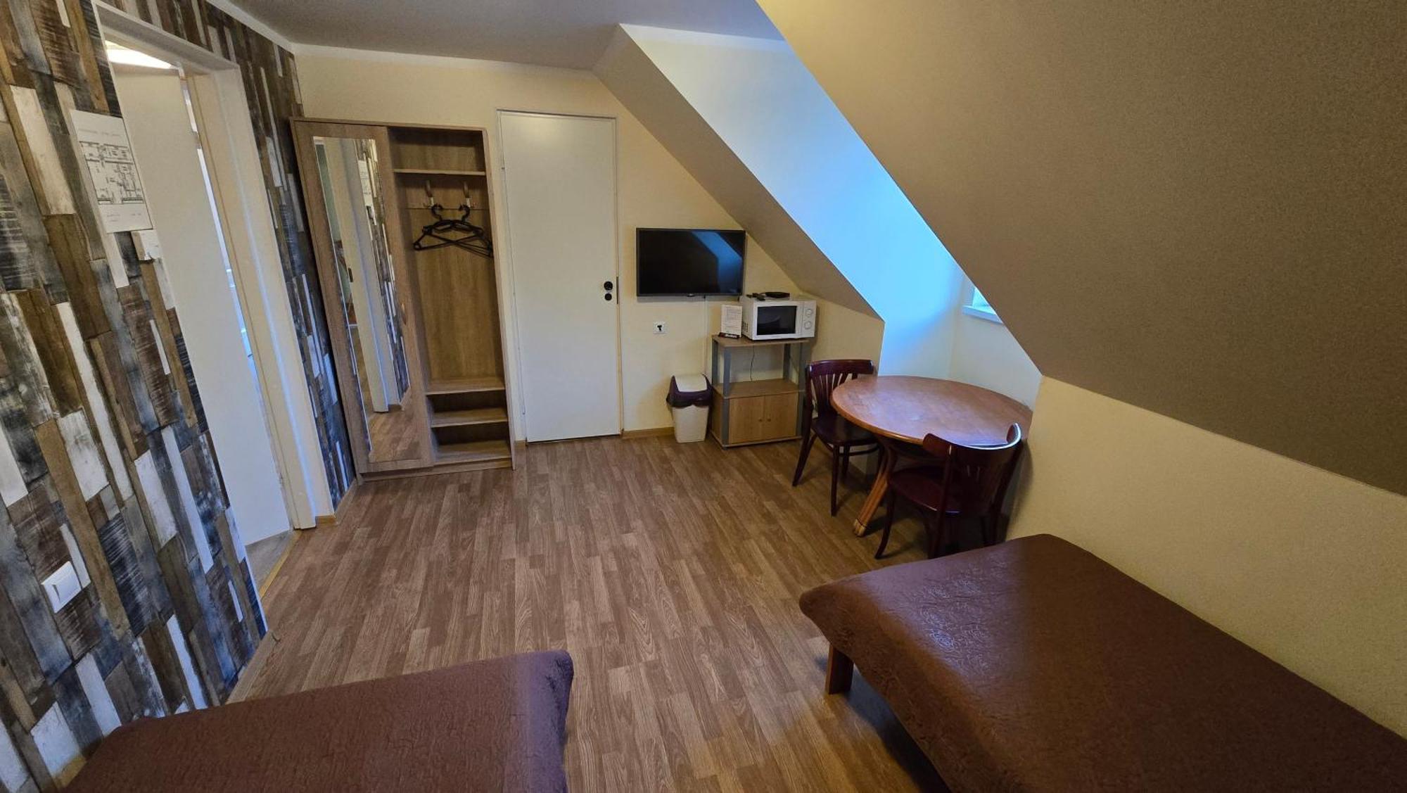 Maerjamaa Hostel 外观 照片