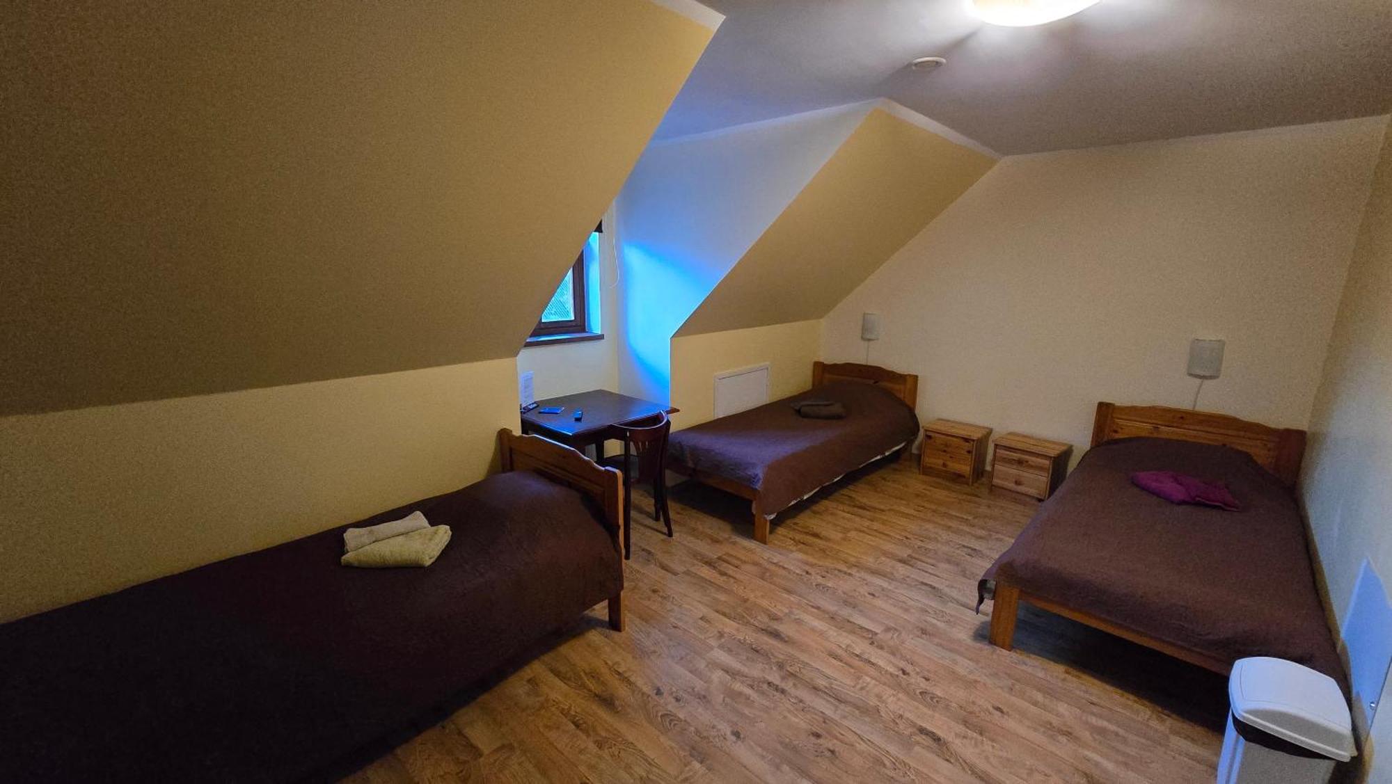 Maerjamaa Hostel 外观 照片