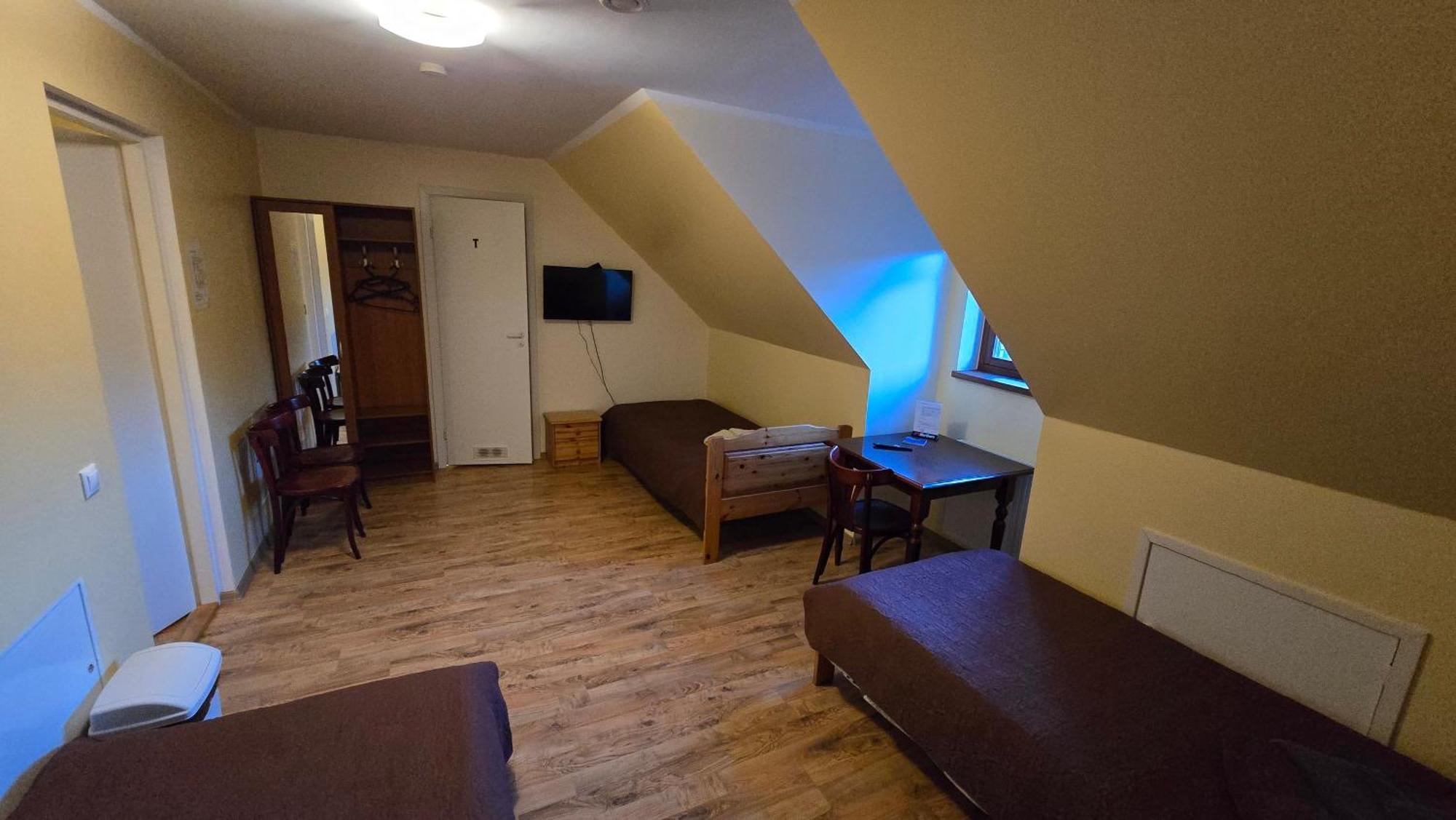 Maerjamaa Hostel 外观 照片