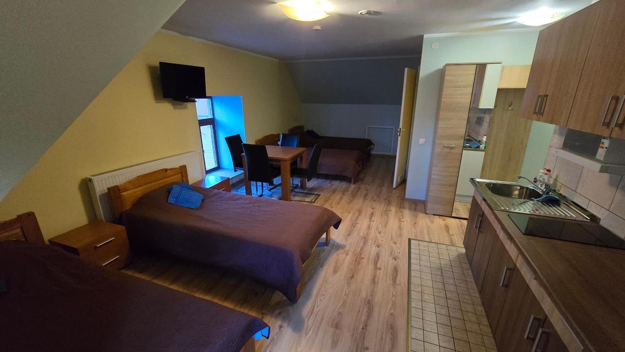 Maerjamaa Hostel 外观 照片