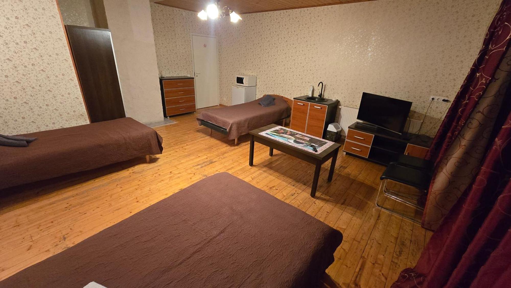Maerjamaa Hostel 外观 照片