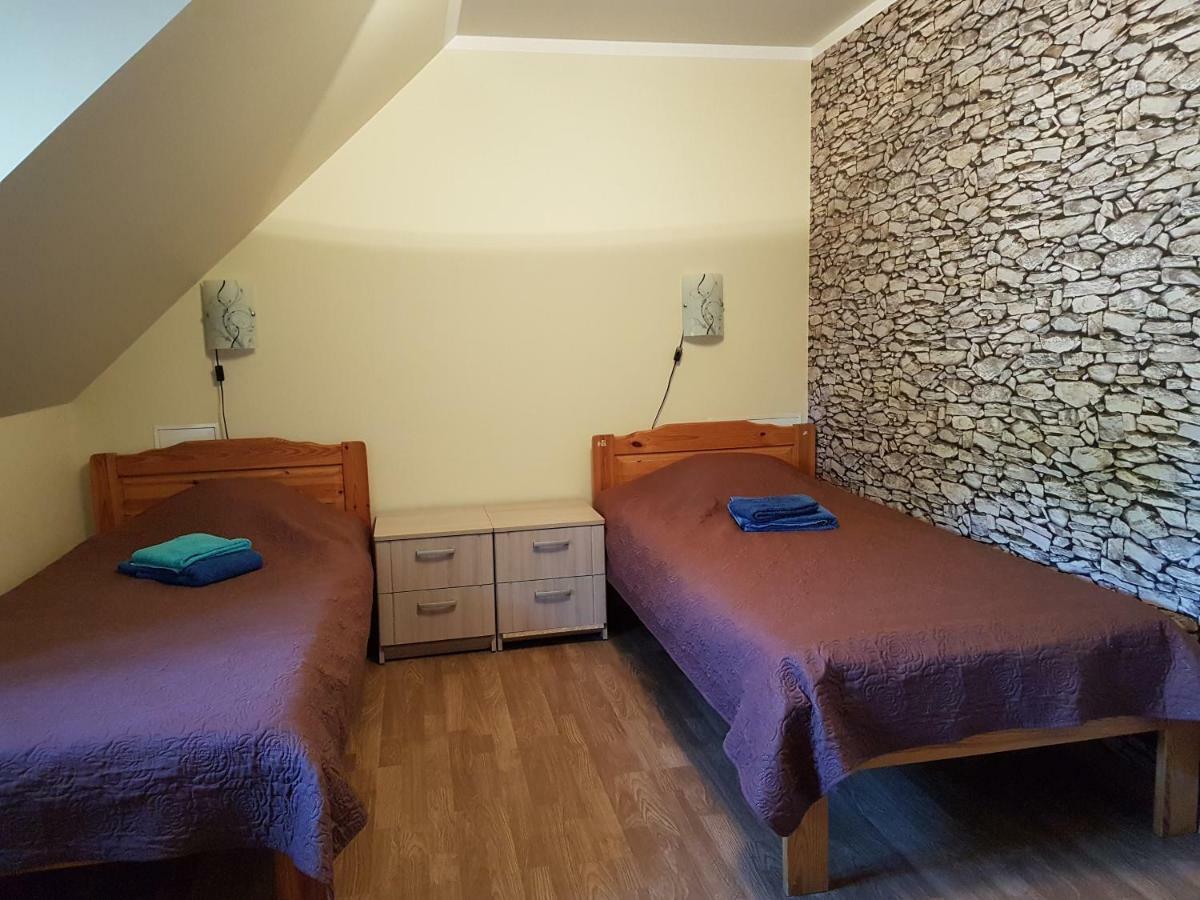 Maerjamaa Hostel 外观 照片