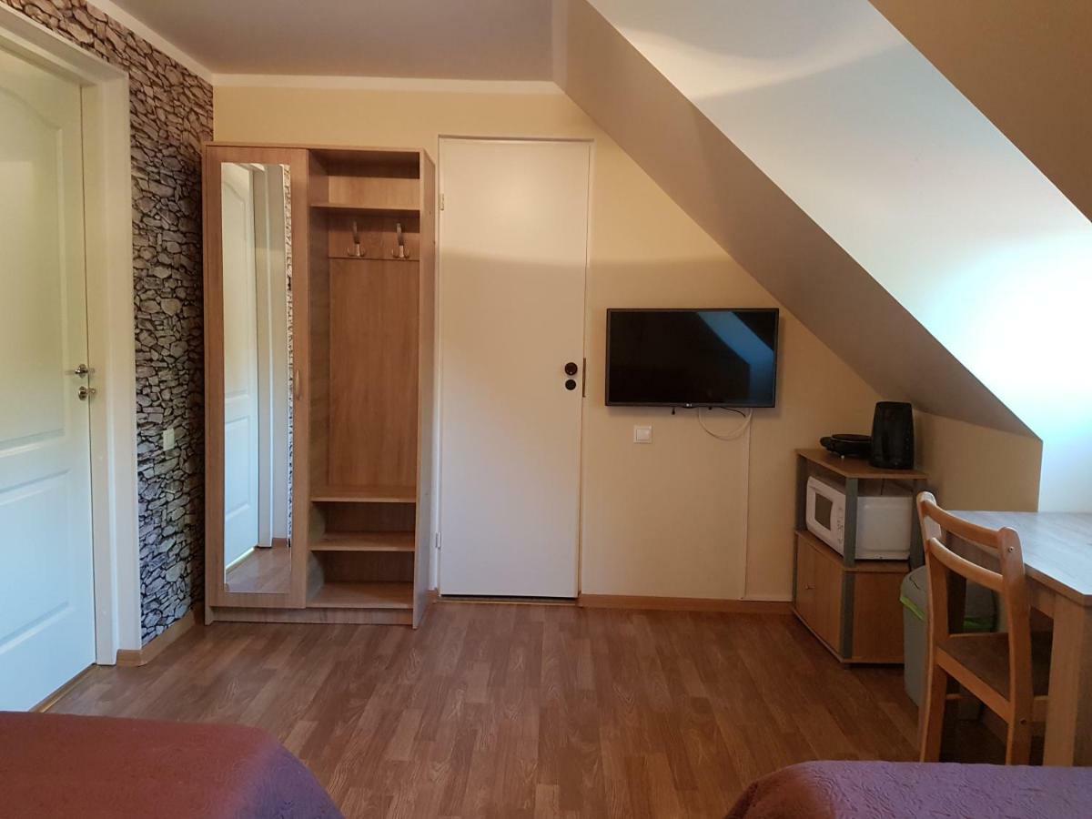 Maerjamaa Hostel 外观 照片