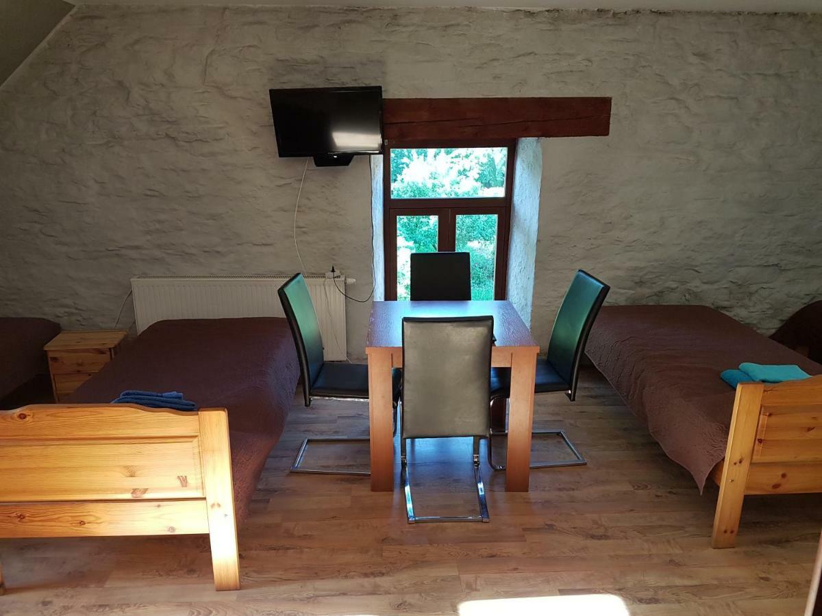 Maerjamaa Hostel 外观 照片