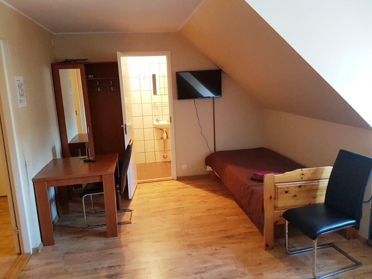 Maerjamaa Hostel 外观 照片