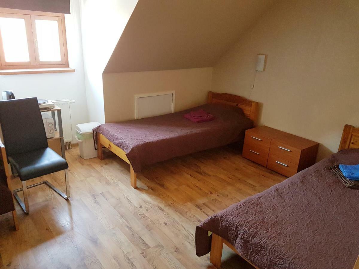 Maerjamaa Hostel 外观 照片