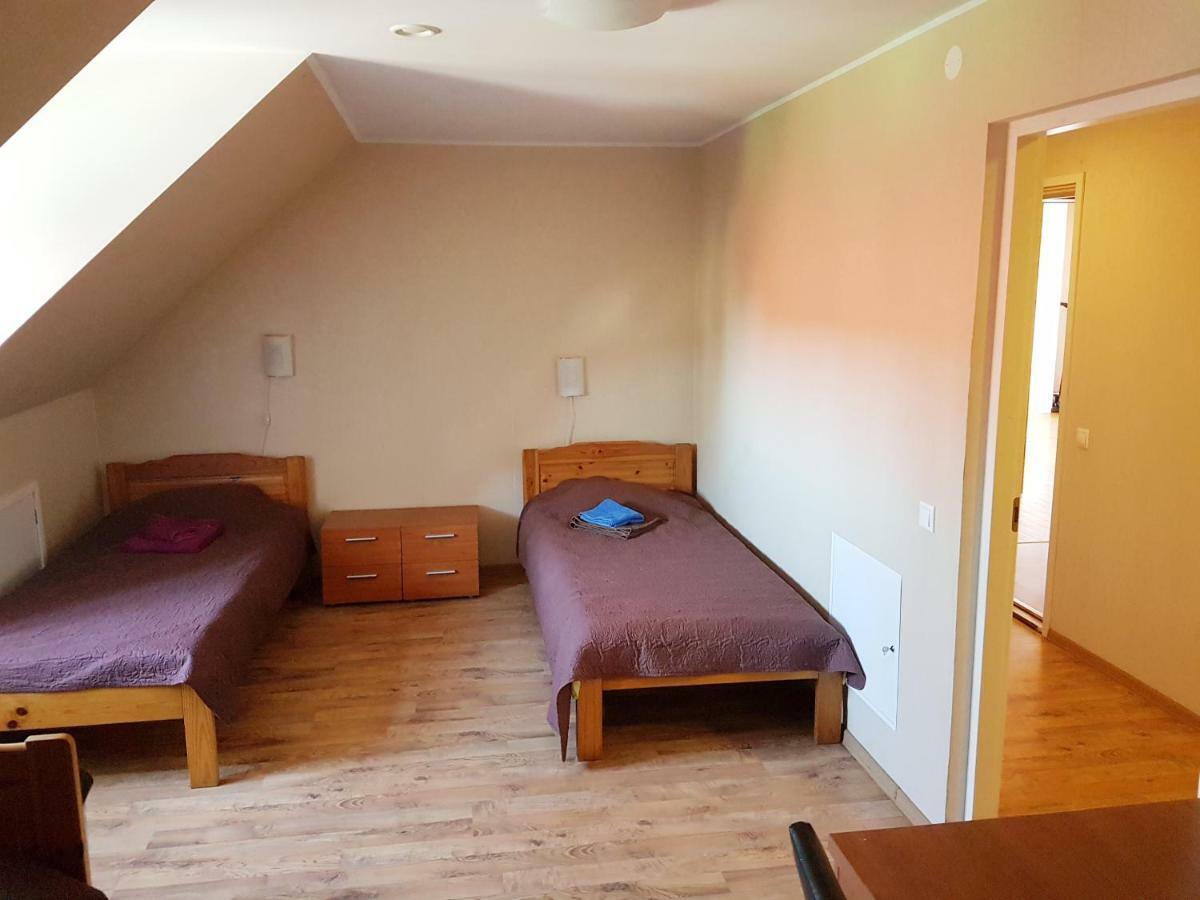Maerjamaa Hostel 外观 照片