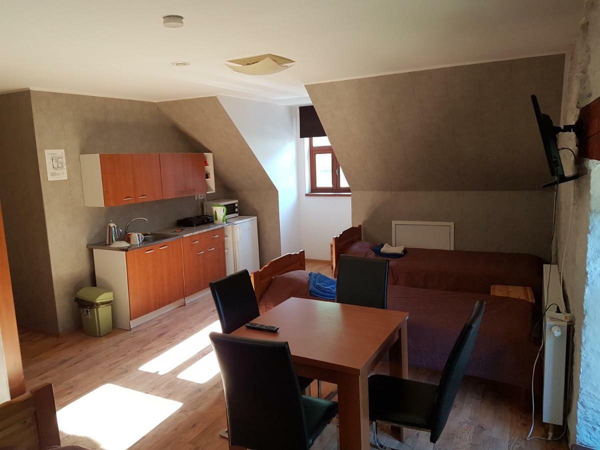 Maerjamaa Hostel 外观 照片